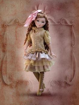 Wilde Imagination - Ellowyne Wilde - Ennui and Me? Prudence - Fall 2010 Exclusive - Doll